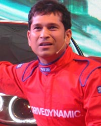 Sachin Tendulkar